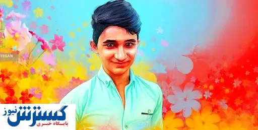پای علی لندی به سینما باز شد