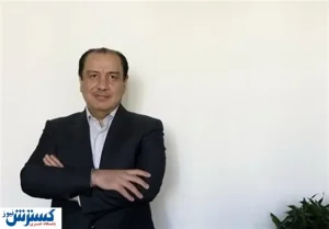 معاون سازمان خصوصی‌سازی درگذشت + عکس