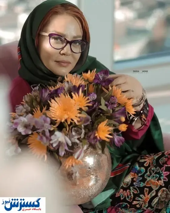خوش گذرانی بهاره رهنما و پرستو صالحی در ترکیه + عکس