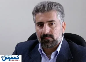رئیس جدید سازمان زندان‌ها منصوب شد + عکس