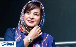 سیما تیرانداز فیلم کوتاه بازی کرد