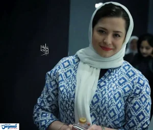 تبریک کهکشانی مهراوه شریفی نیا به خواهرش