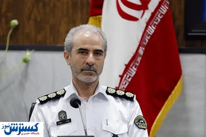 درخواست پلیس راهور درخصوص محدودیت تردد شبانه