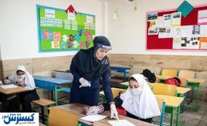 واکنش جدی به شایعه تعطیلی مدارس دخترانه