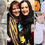 حمله شقایق دهقان به بهاره رهنما + فیلم