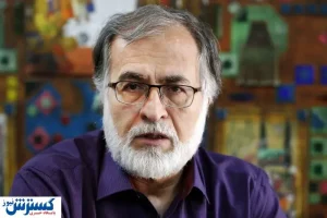 بازگشت اسحاق جهانگیری به عرصه سیاست