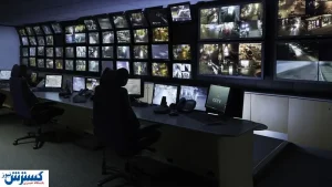 تحول امنیت منازل ادارات و ویلاها با دوربین های وای فای