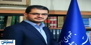 جوانترین استاندار کشور معرفی شد + عکس
