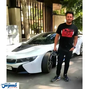 درآمد نجومی محمدرضا گلزار لو رفت + تصاویر