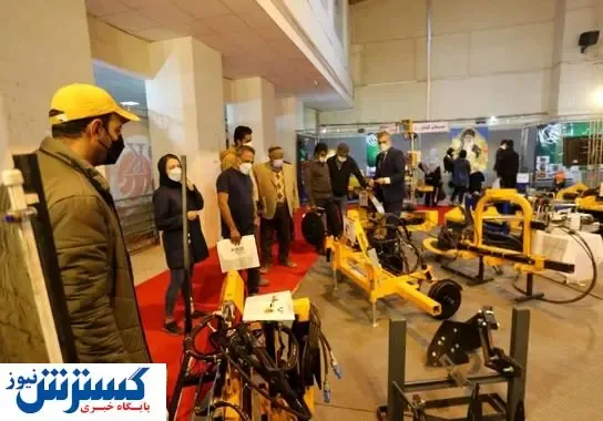 نمایشگاه کشاورزی در سراسر استان کرمان برگزار شود