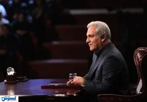 «تهمتن»، «دورهمی» را از پخش کنار زد