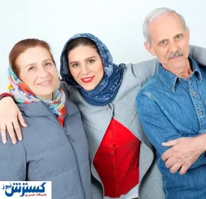 سحر دولتشاهی و همایون شجریان در اکران خصوصی + عکس