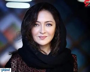 اقدام جنجالی جواد عزتی کنار نیکی کریمی