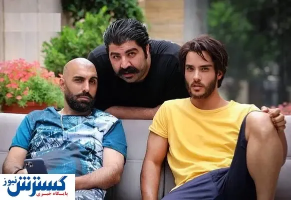 روزنامه جوان: «گشت۳» جیب مخاطب را میزند!