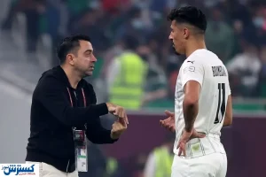 قاتل استقلال و پرسپولیس در بارسلونا؟