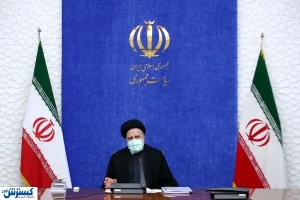 وجه امتیاز نظام اداری ایران نسبت به سایر کشورها از نظر رئیسی