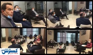 برگزارکنندگان نمایشگاه‌های بین‌المللی صاحب تعاونی مستقل شدند