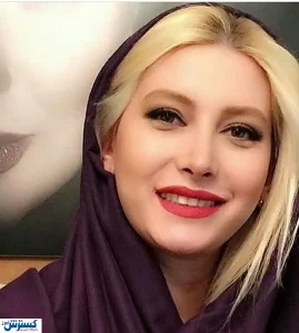 فریبا نادری بدون فیلتر + عکس
