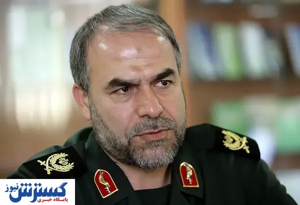 سردار جوانی: آمریکا قصد دارد با مذاکره امتیاز بگیرد
