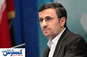 نظر عجیب احمدی نژاد درباره مهاجرت نخبگان