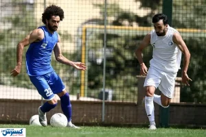 برملا شدن راز اختلاف مجیدی و ستاره استقلال
