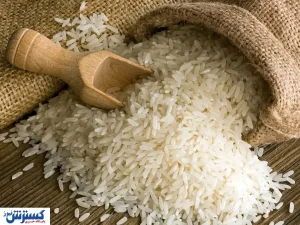 قیمت برنج طارم در بازار( ۲ آذر)