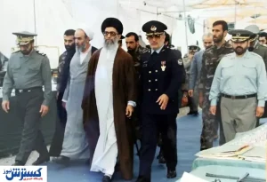 افشای نامه رهبری به شهید ستاری پس از ۳۰ سال+ویدئو