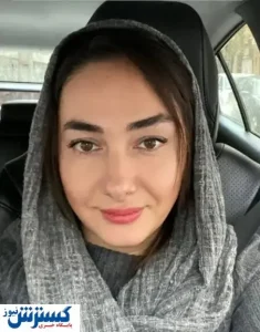 خانه زیبای هانیه توسلی