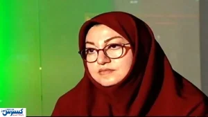خداحافظی مجری با سابقه تلویزیون از صداوسیما