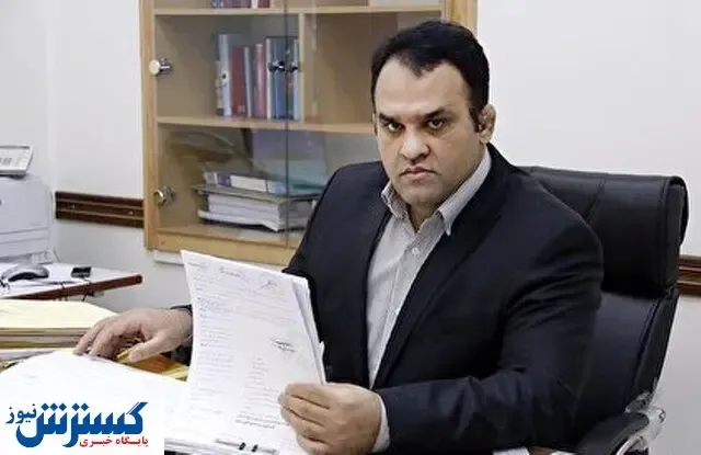 اتفاق جدید در پرونده بیژن قاسم زاده
