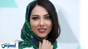 استوری بی حجاب «لیلا اوتادی» با گریم دنیای مارول!+عکس