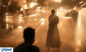 سرنوشت لیلا حاتمی با «قاتل وحشی» چه می شود؟