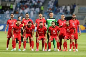 اعلام ترکیب پرسپولیس مقابل نفت / بازگشت ستاره محبوب