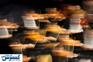 تصمیم گیری برای کنسرت ها تا چند روز آینده