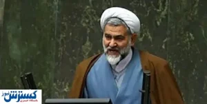 اظهارات عجیب نماینده جنجالی مجلس: ۱۳ سالگی کودک همسری نیست