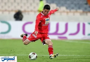 مدافع فیکس پرسپولیس در دربی / یحیی تصمیمش را گرفت