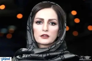 شقایق دهقان : همیشه نگران آزاده نامداری بودم!+عکس