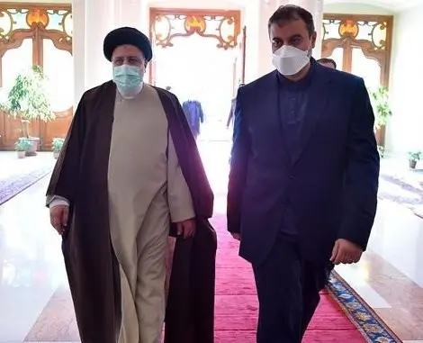 رئیسی