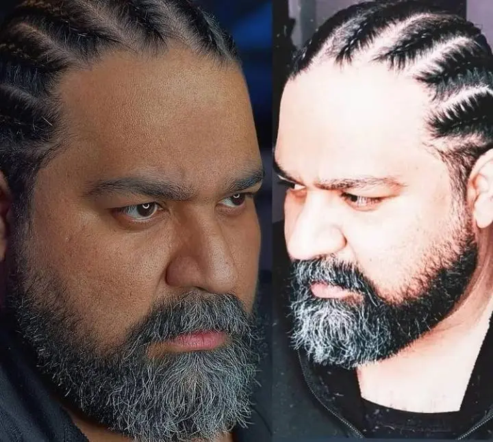 رضاصادقی