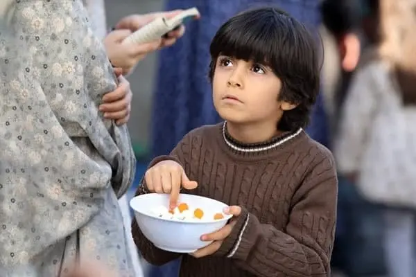 زیرخاکی (2)