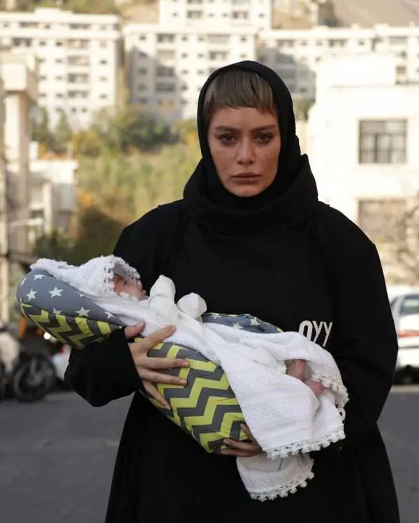 سحر قریشی