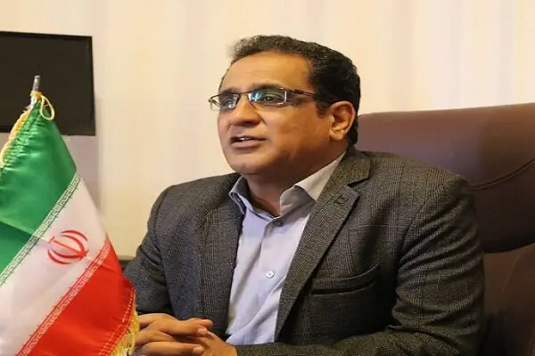 سعید-برخوری