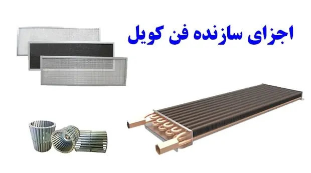 فن-کویل۱