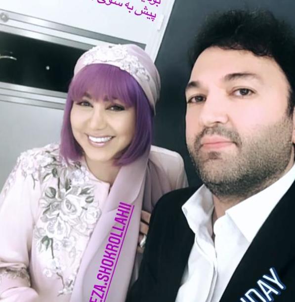بهنوش بختیاری