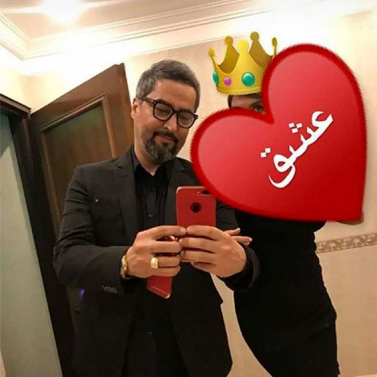 مهرداد میناوند