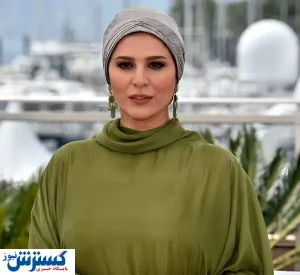 استوری خاص «سحردولتشاهی» با استایل مشکی+عکس