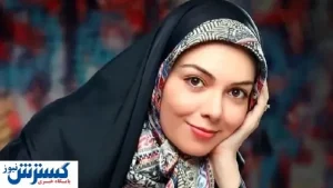 تولدی که  آزاده نامداری حضور نداشت + عکس