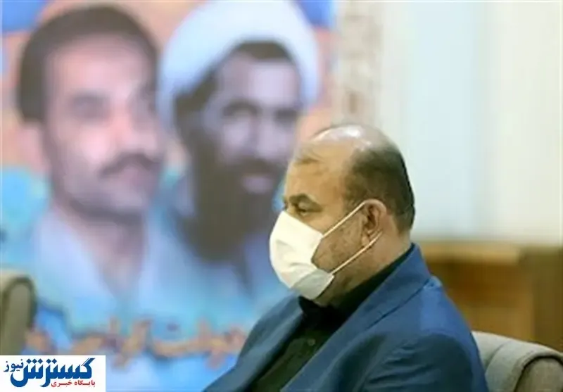 جایگزین رستم قاسمی چه کسی می شود؟