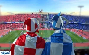 کاش «ناصر حجازی» در پرسپولیس بازی می کرد!