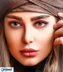 کری خوانی متفاوت سحر قریشی برای پرسپولیسی ها !